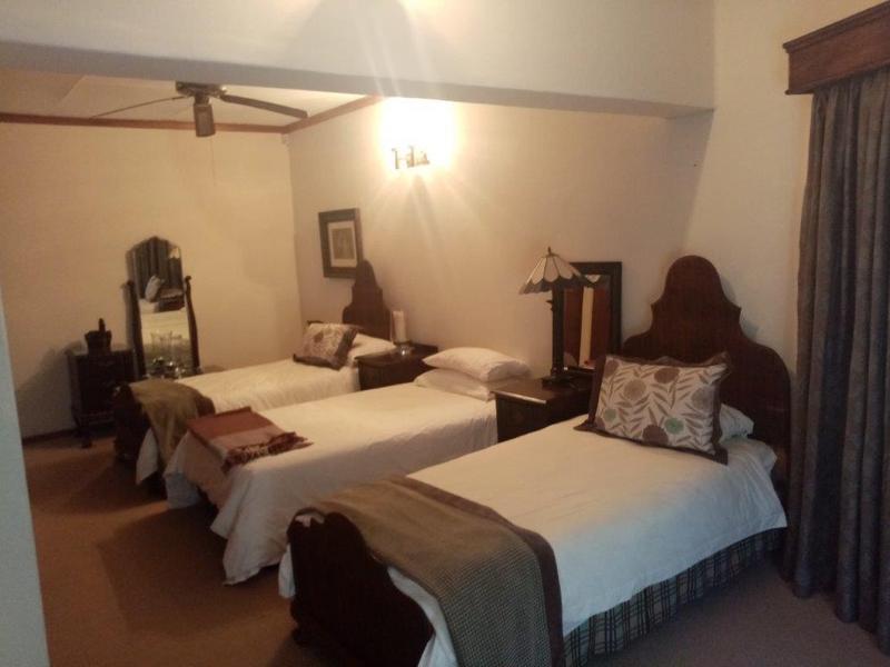 4 Bedroom Property for Sale in Elandsrand North West
